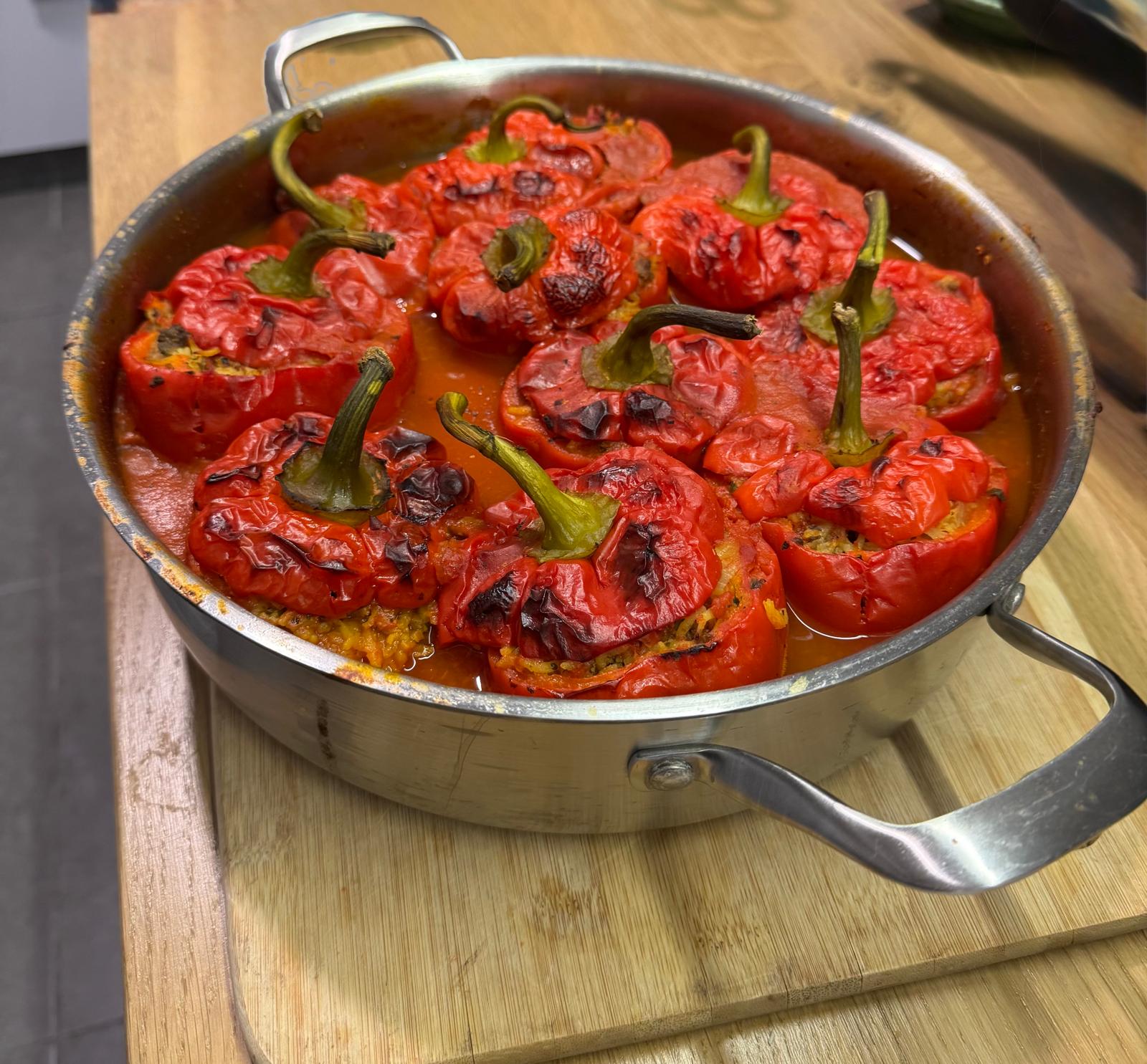Recipe
